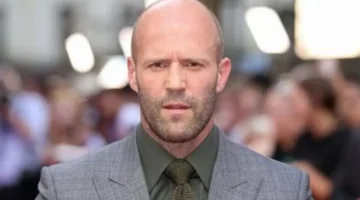 إضافة مثيرة.. بيل ناي وناعومي أكي ينضمان لستاثام في فيلم الأكشن Shelter